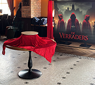 Verraders – Teambuildingsuitje Uitgeest!